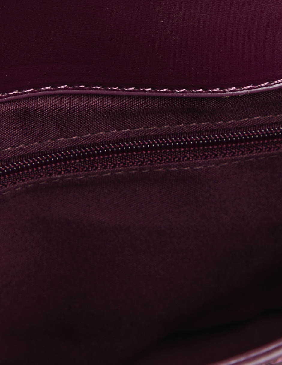 Bolsa flap para mujer 4