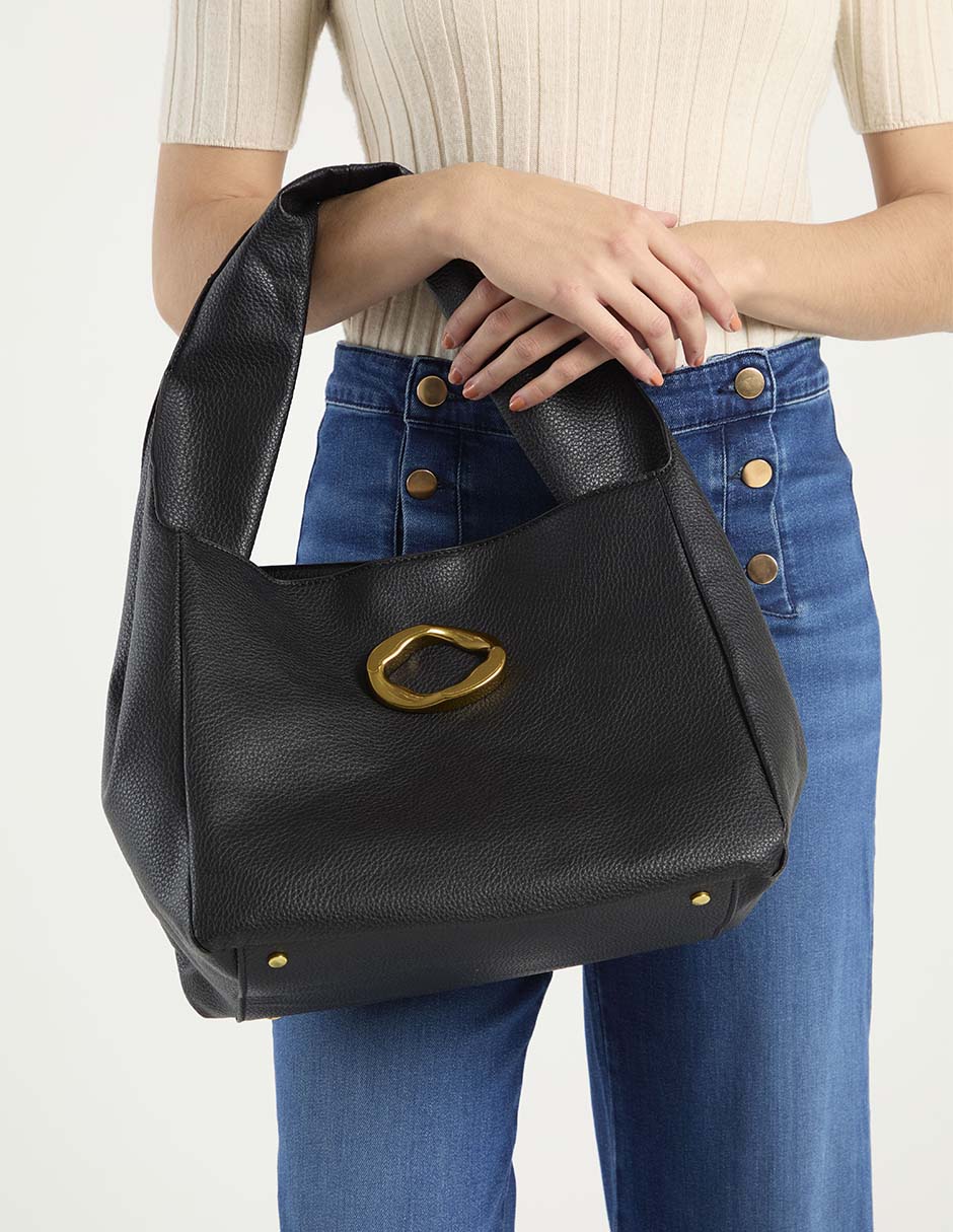 Bolsa hobo para mujer 5