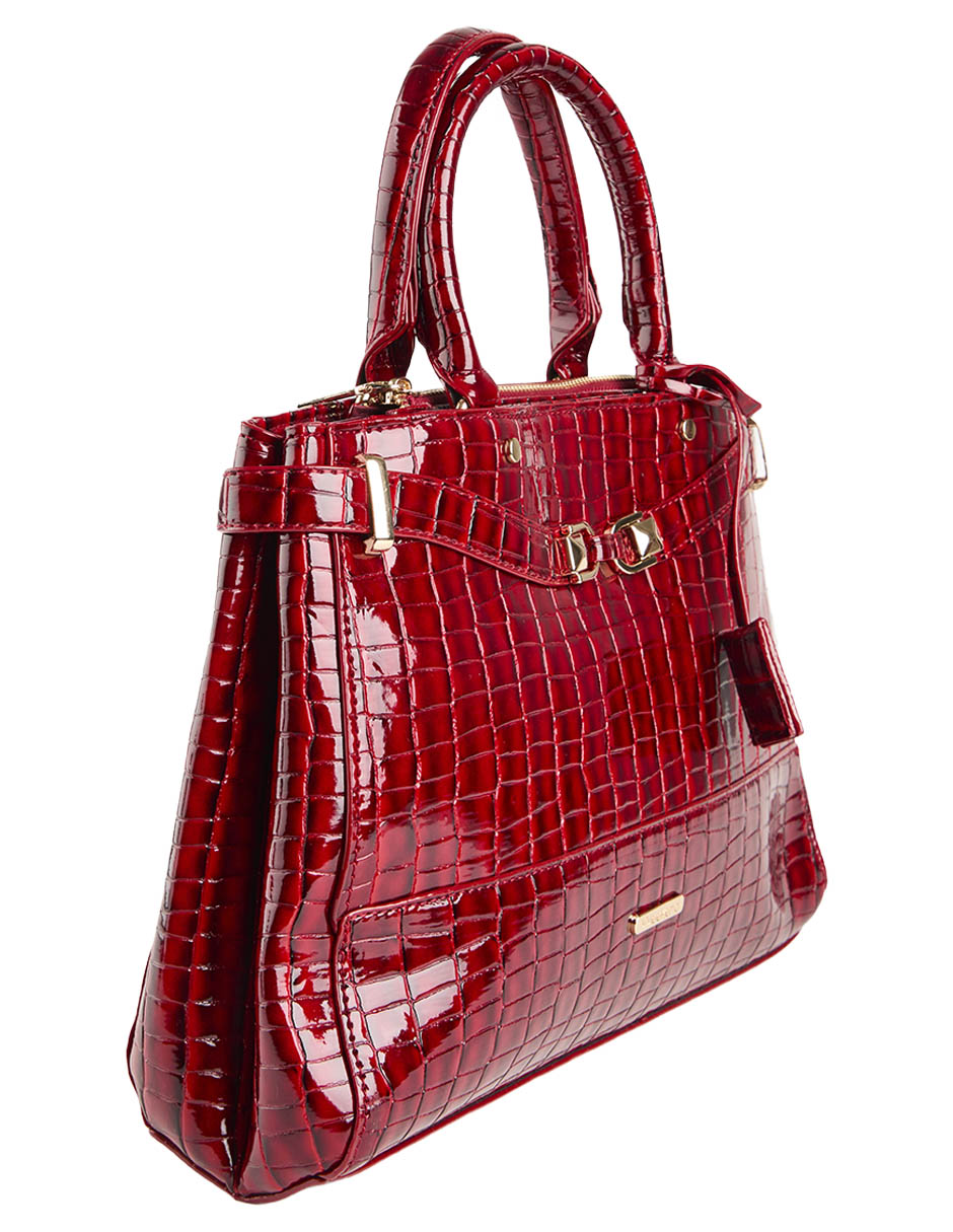 2520331108V, ROJO SATCHEL WEEKEND