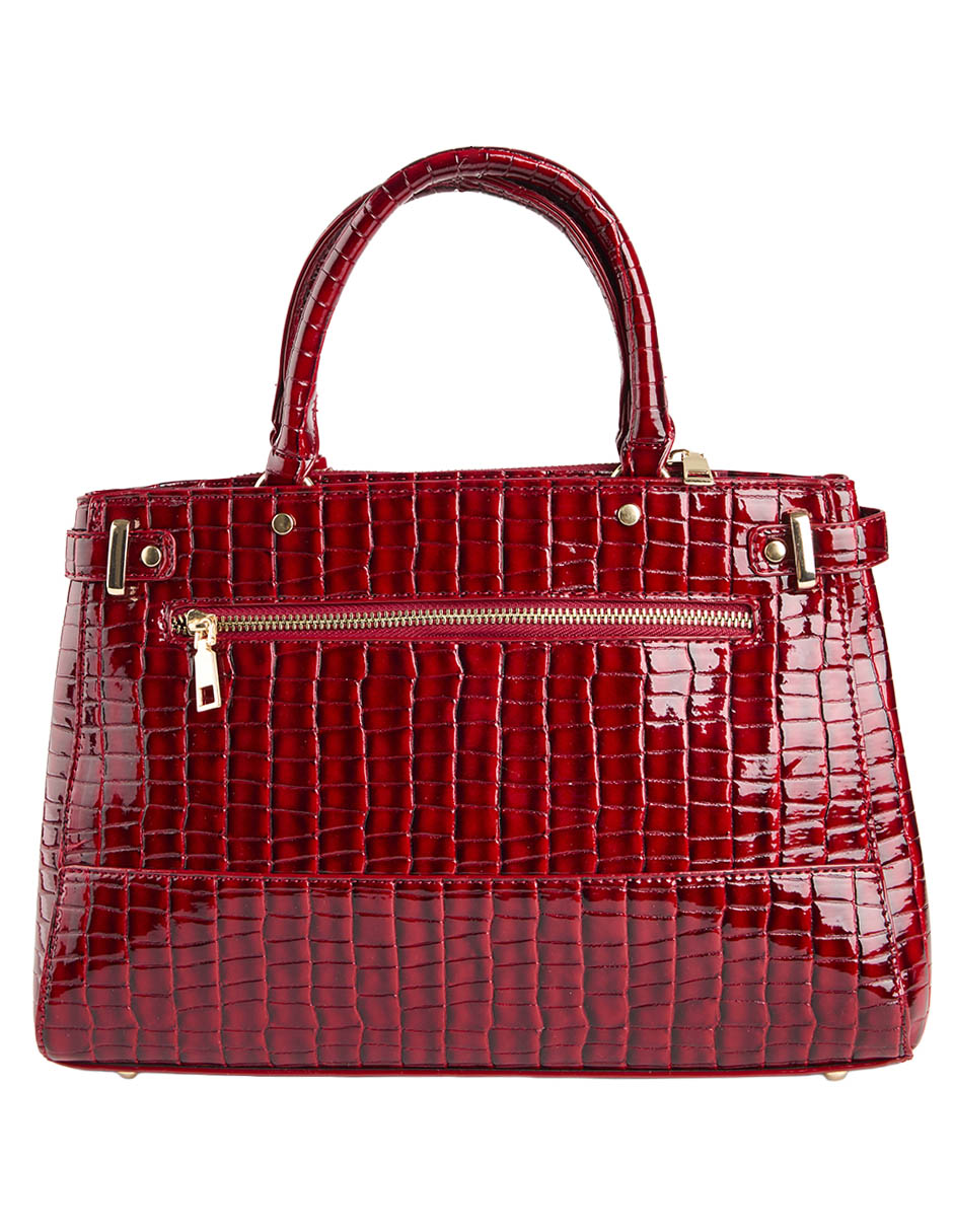 2520331108V, ROJO SATCHEL WEEKEND