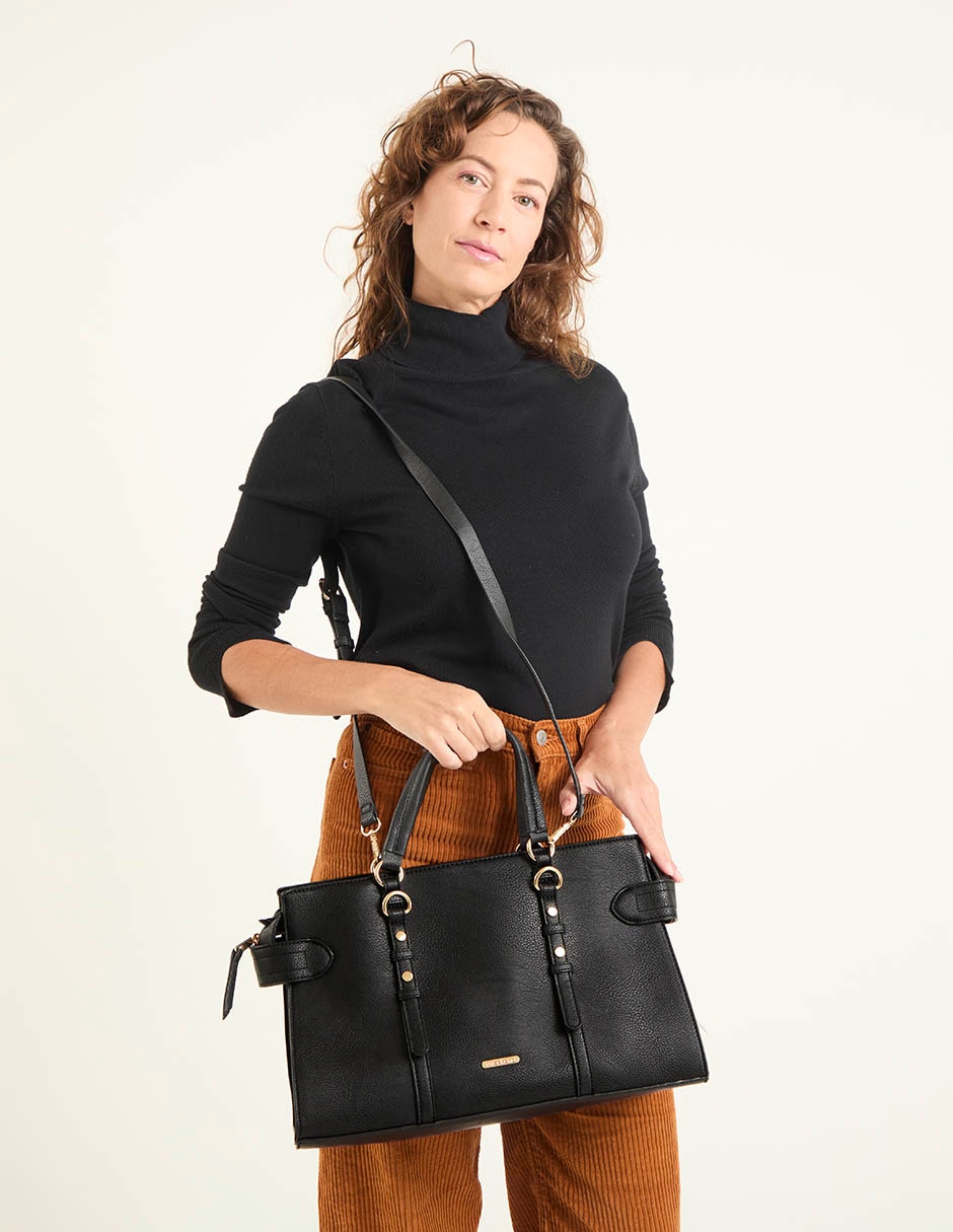 Bolsa tote para mujer 5