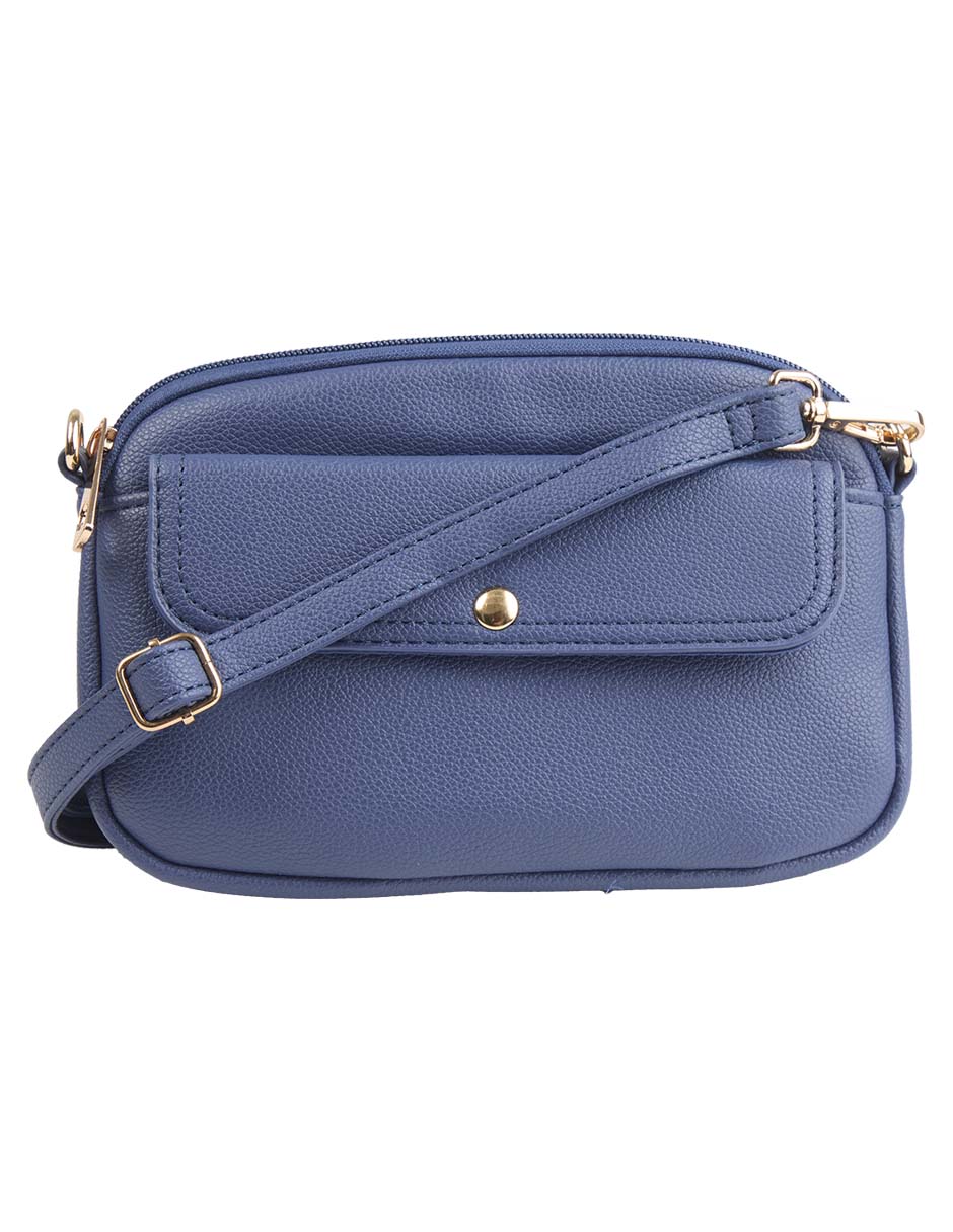 Bolsa shoulder para mujer 1
