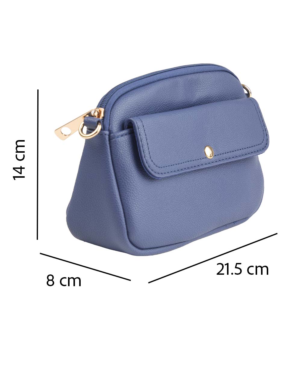 Bolsa shoulder para mujer