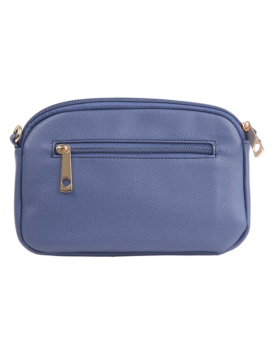 Bolsa shoulder para mujer 5