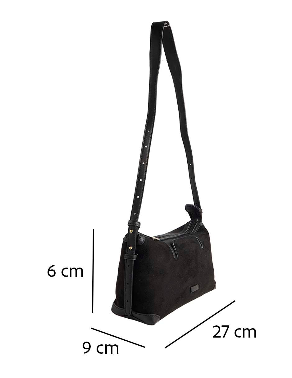 2520330907M, NEGRO CROSSBODY WEEKEND