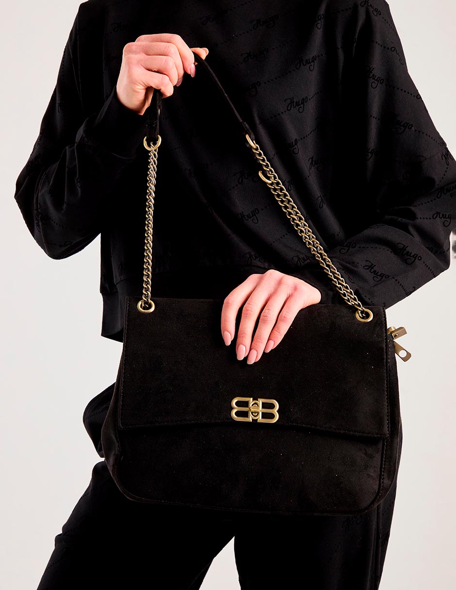 Bolsa shoulder para mujer 5