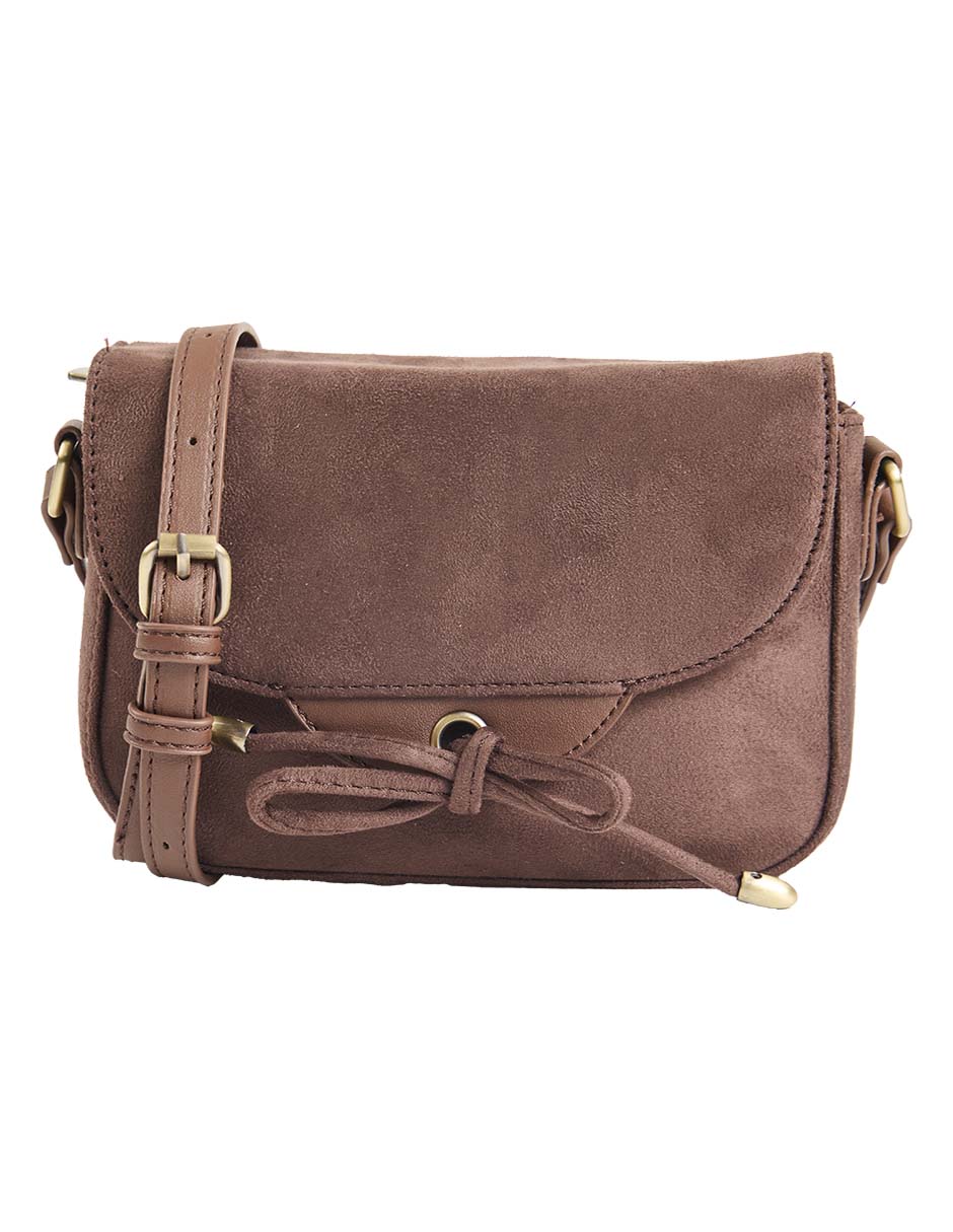 Bolsa crossbody para mujer