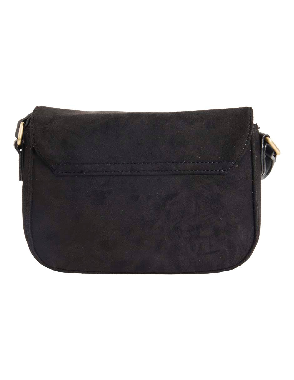 2520330909M, NEGRO CROSSBODY WEEKEND
