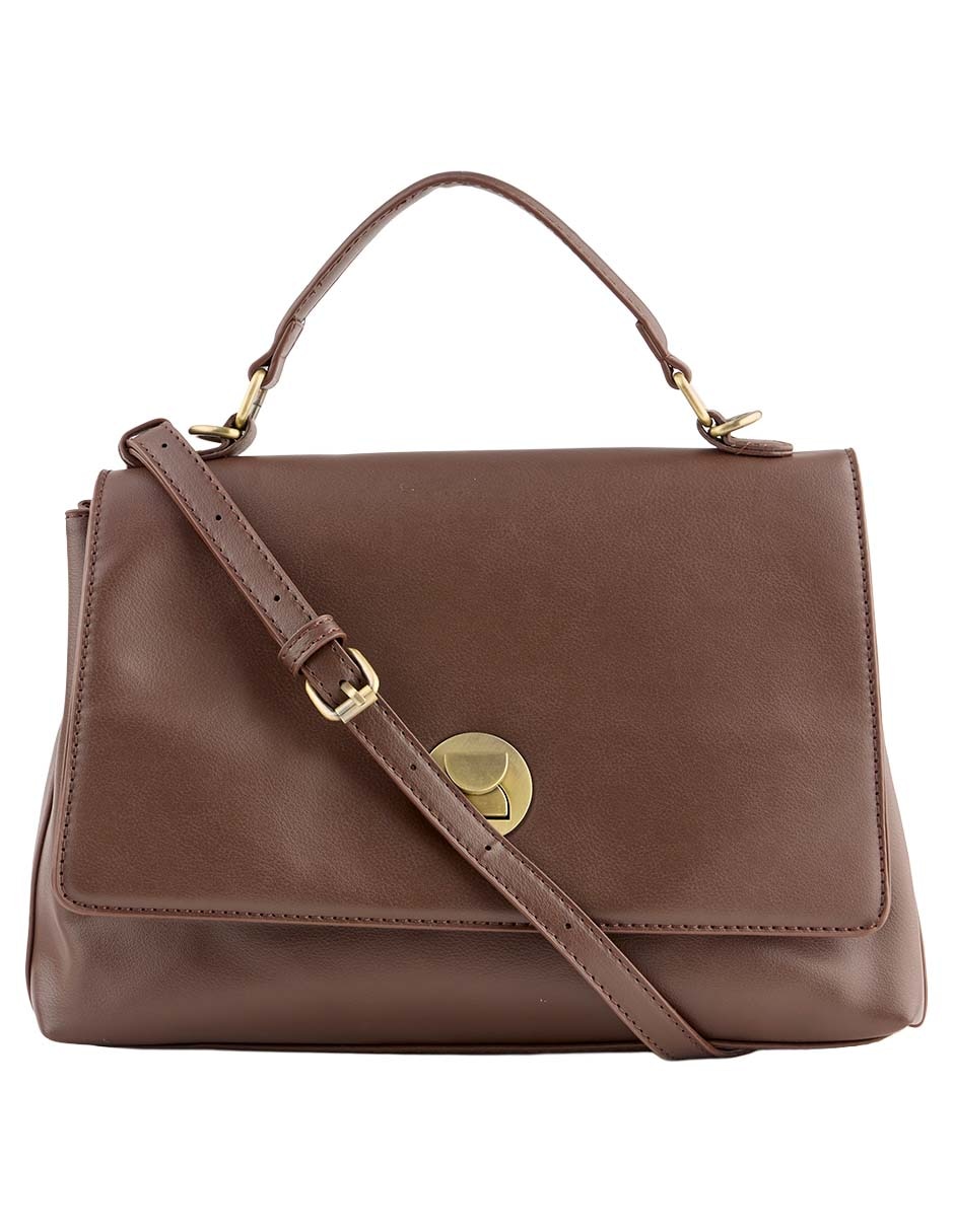 Bolsa satchel para mujer 1