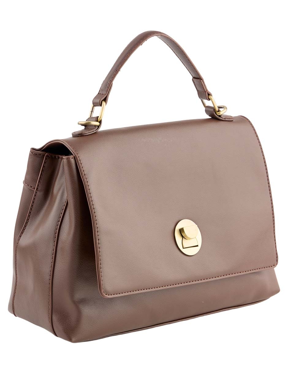 Bolsa satchel para mujer 2