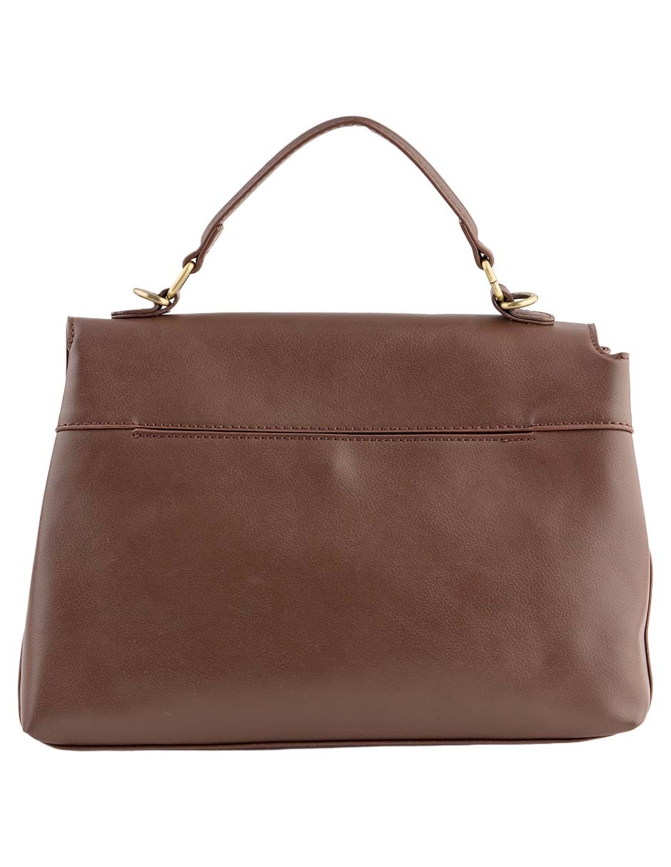 Bolsa satchel para mujer 3