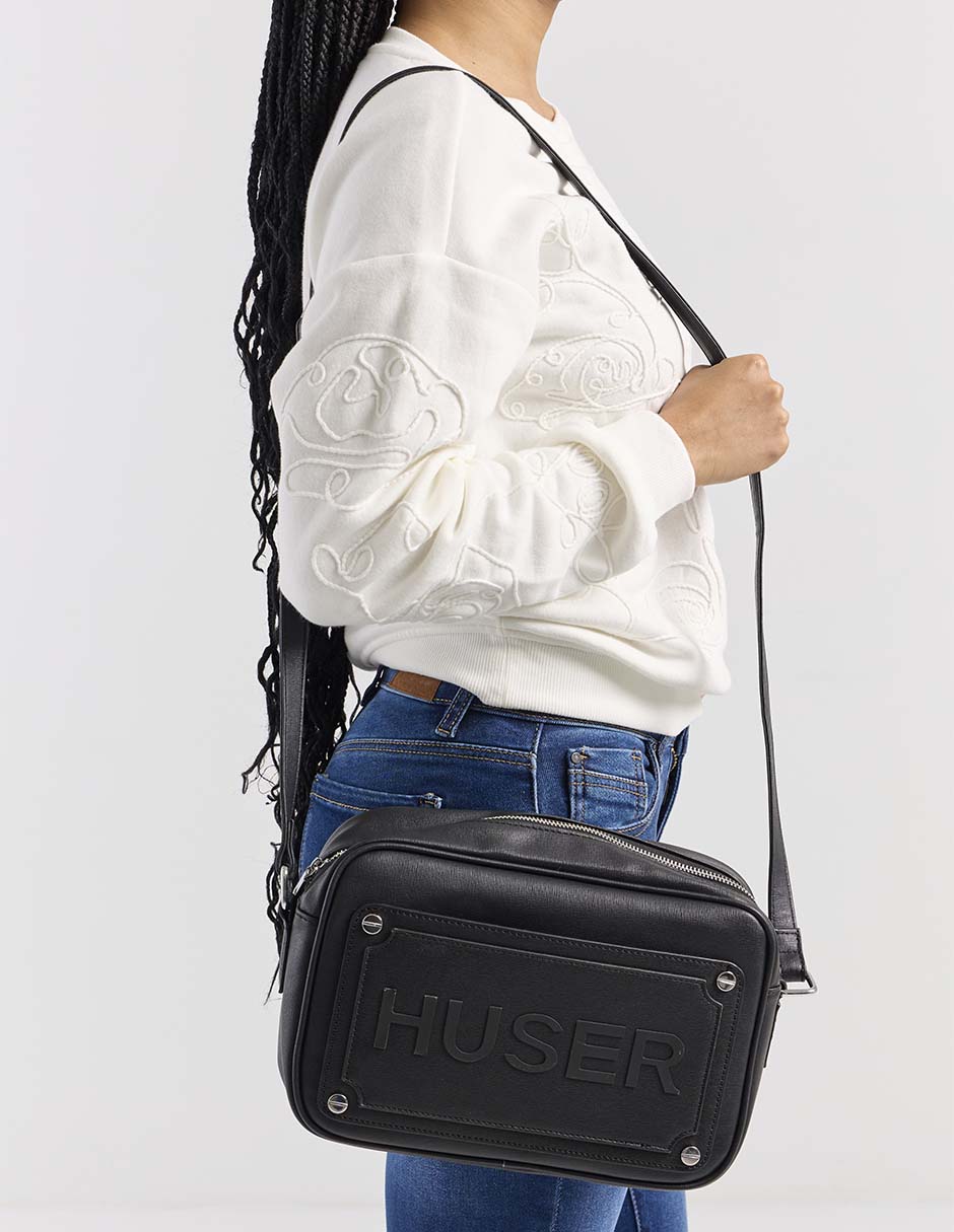 SH24703-5, NEGRO HUSER