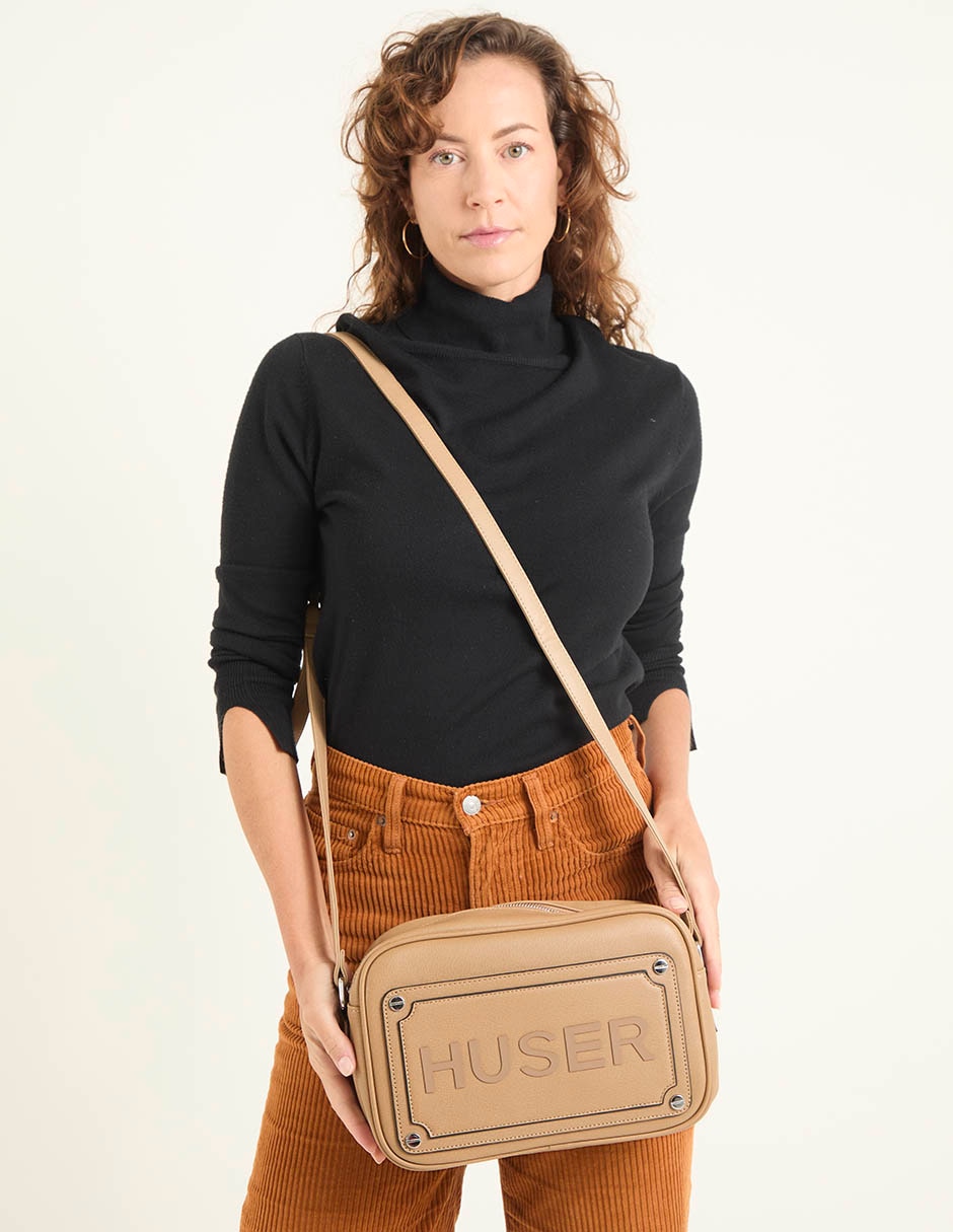 Bolsa crossbody para mujer 5