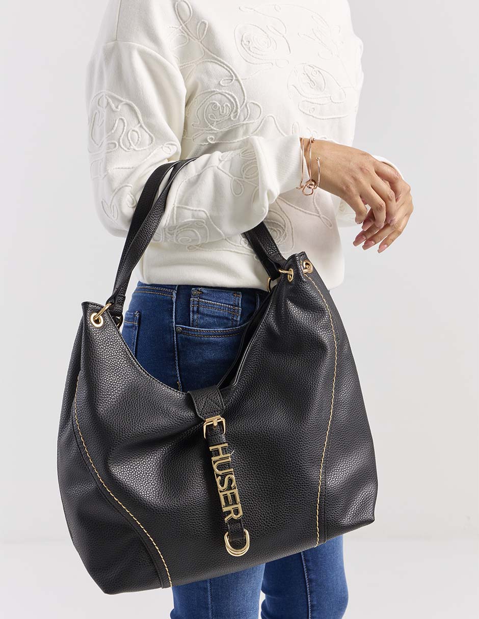 Bolsa hobo para mujer 5