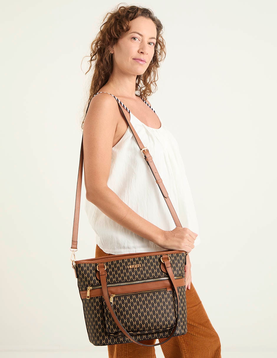 Bolsa tote para mujer 5