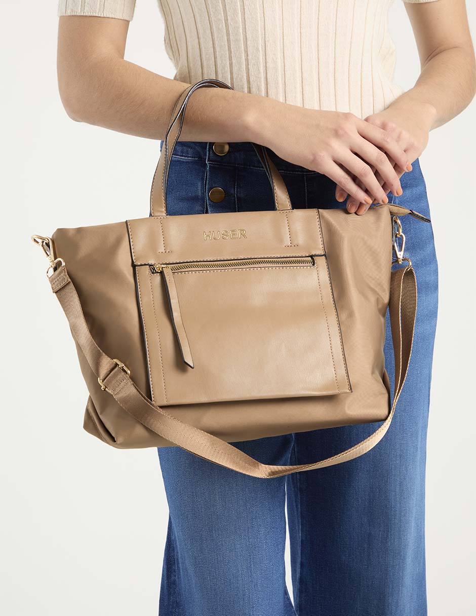 Bolsa tote para mujer 5