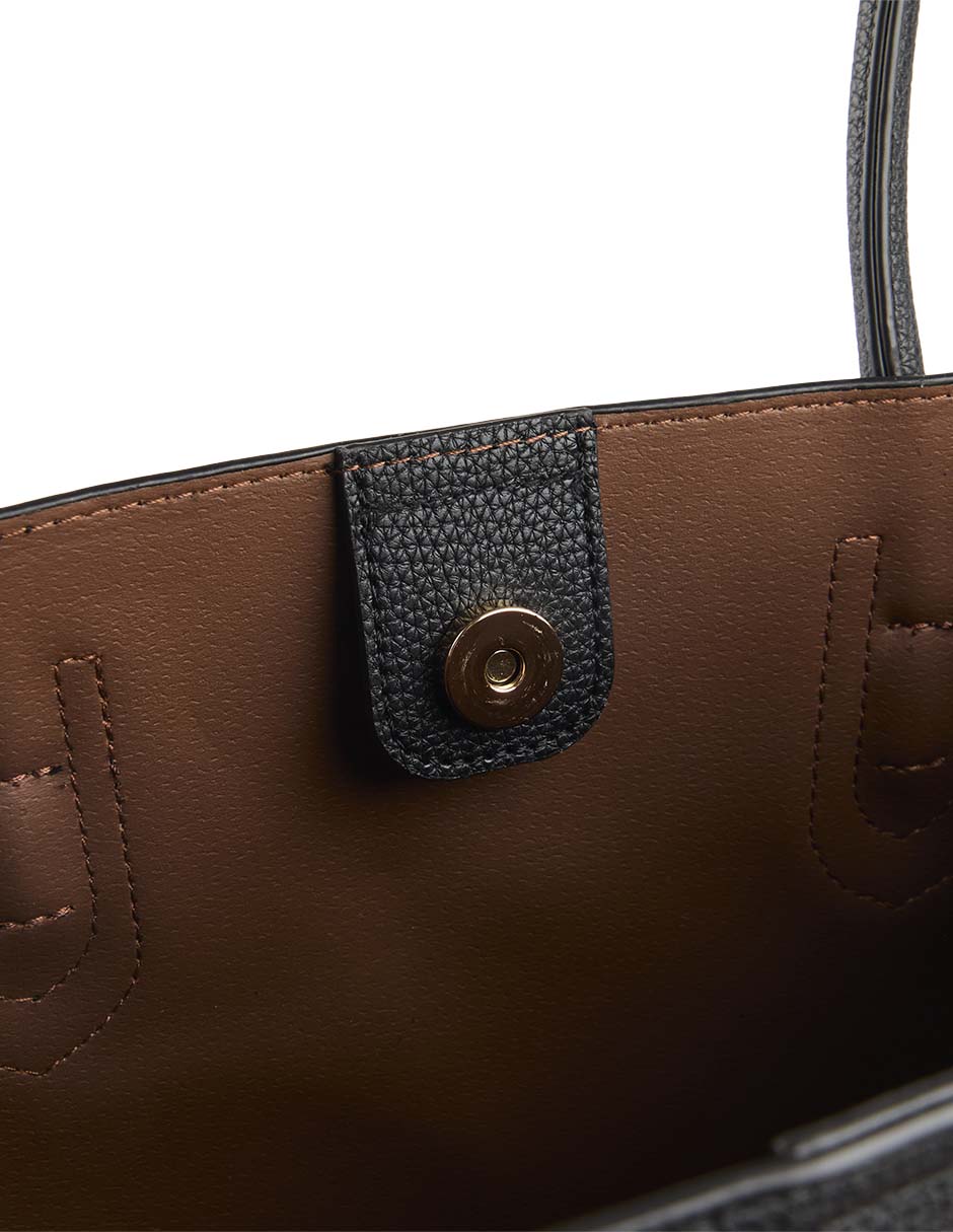 Bolsa satchel para mujer 4