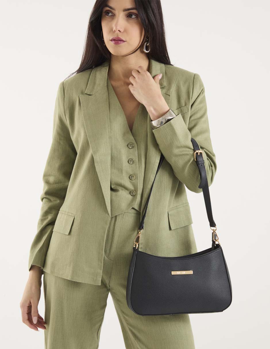 Bolsa hobo para mujer 5