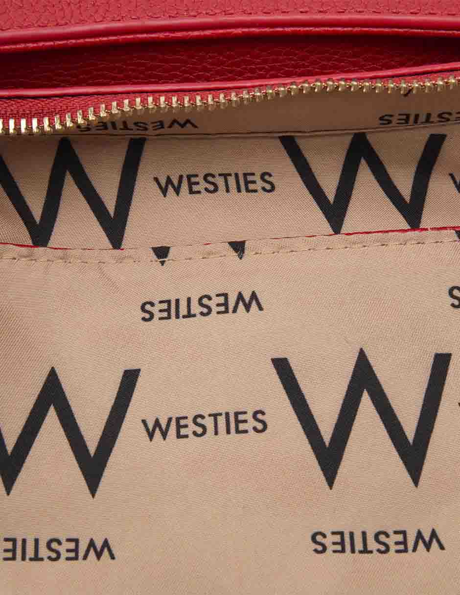 HBFAYOWE, ROJO WESTIES