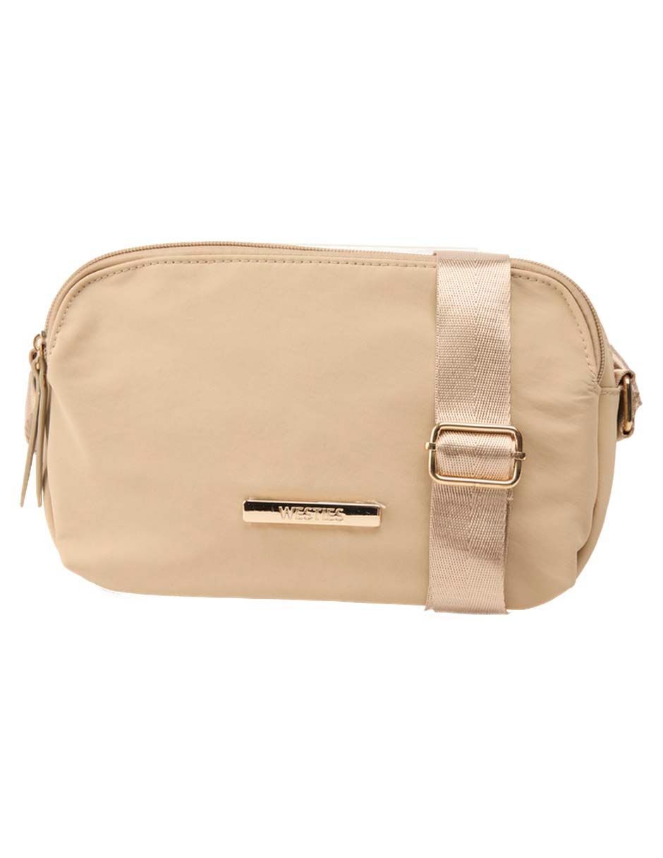 Bolsa crossbody para mujer