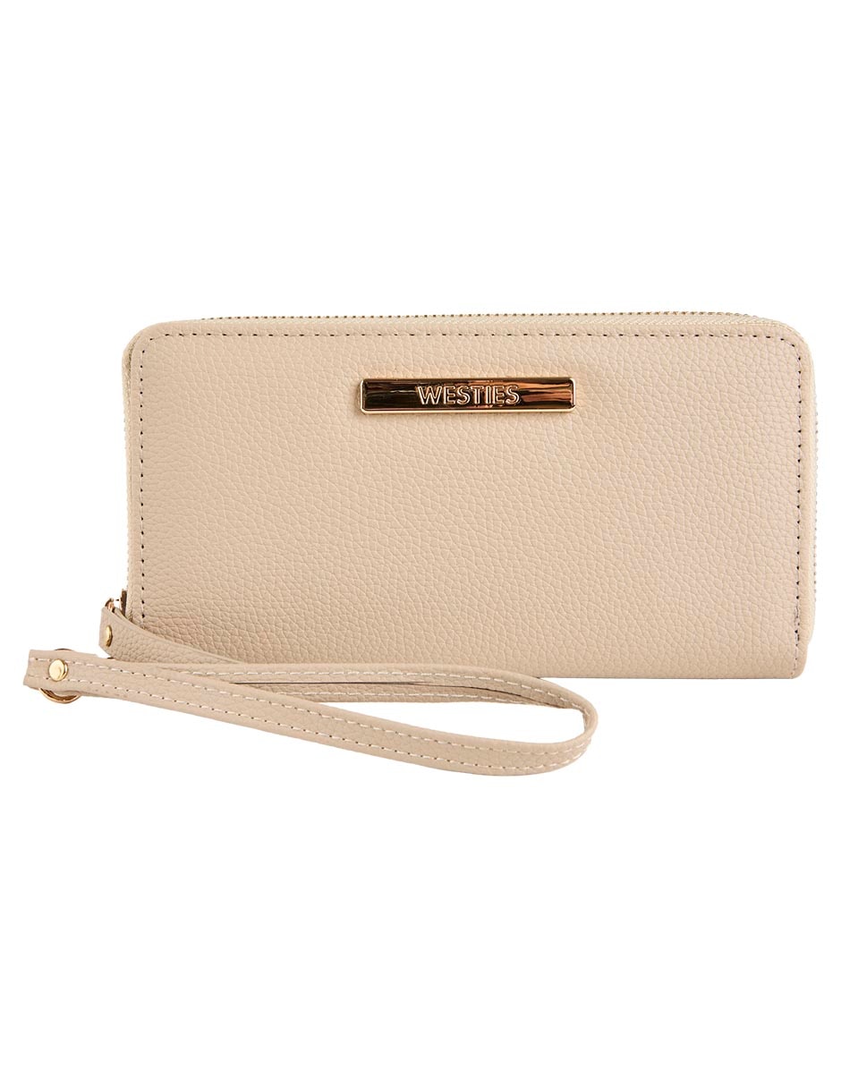 Cartera Keating para mujer