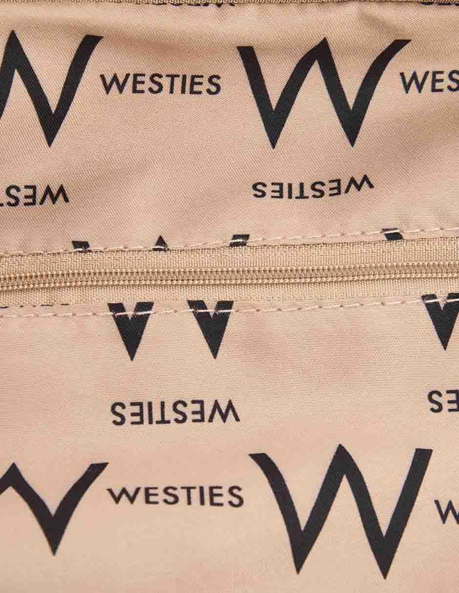 Bolsa satchel para mujer 4