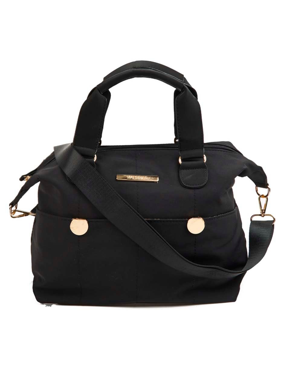 Bolsa satchel para mujer