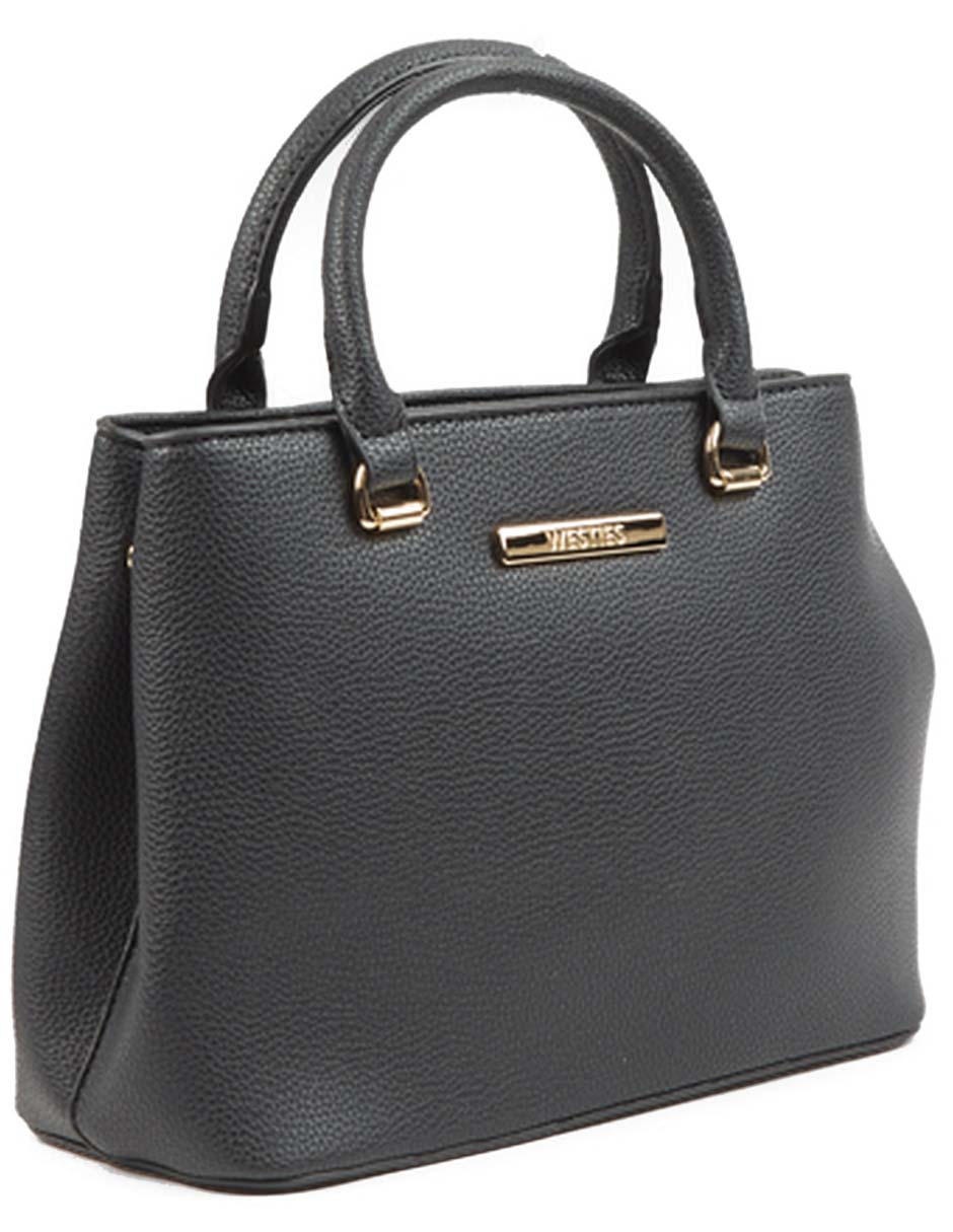 Bolsa satchel para mujer 2