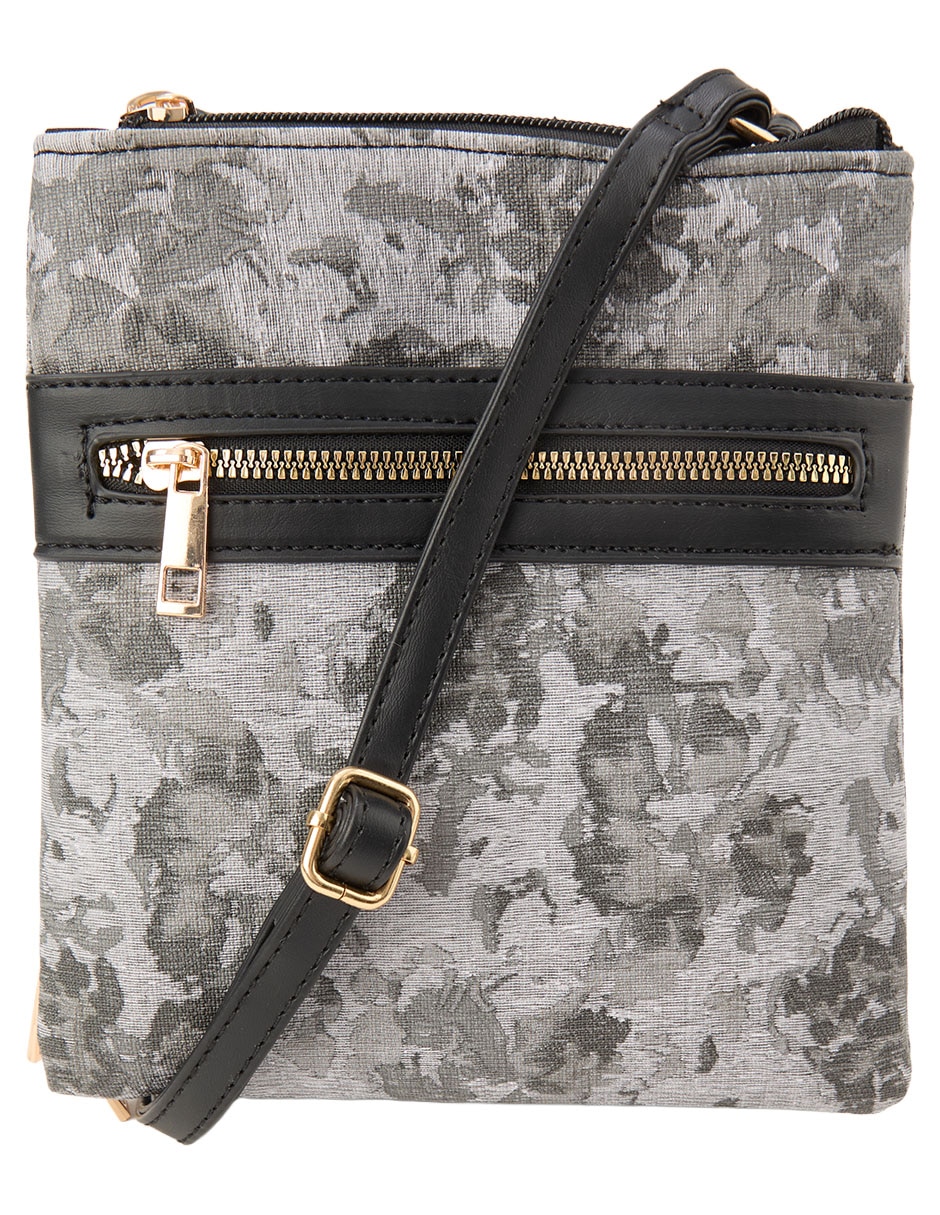 Bolsa crossbody para mujer