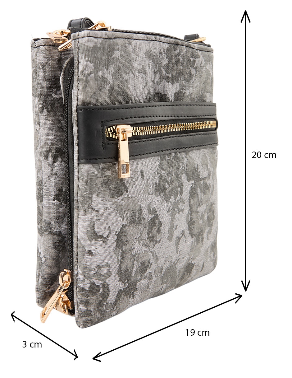 Bolsa crossbody para mujer 6