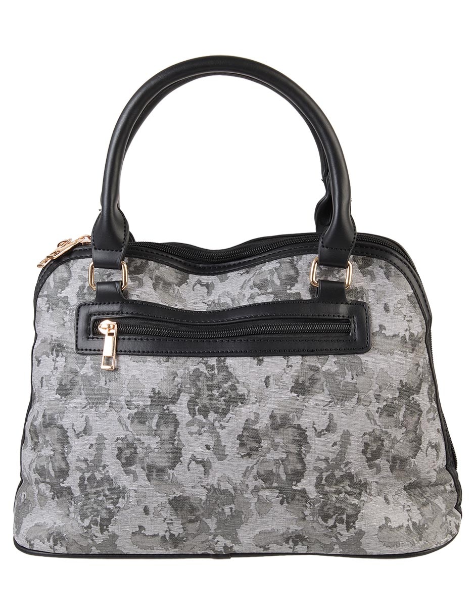 Bolsa satchel para mujer 3