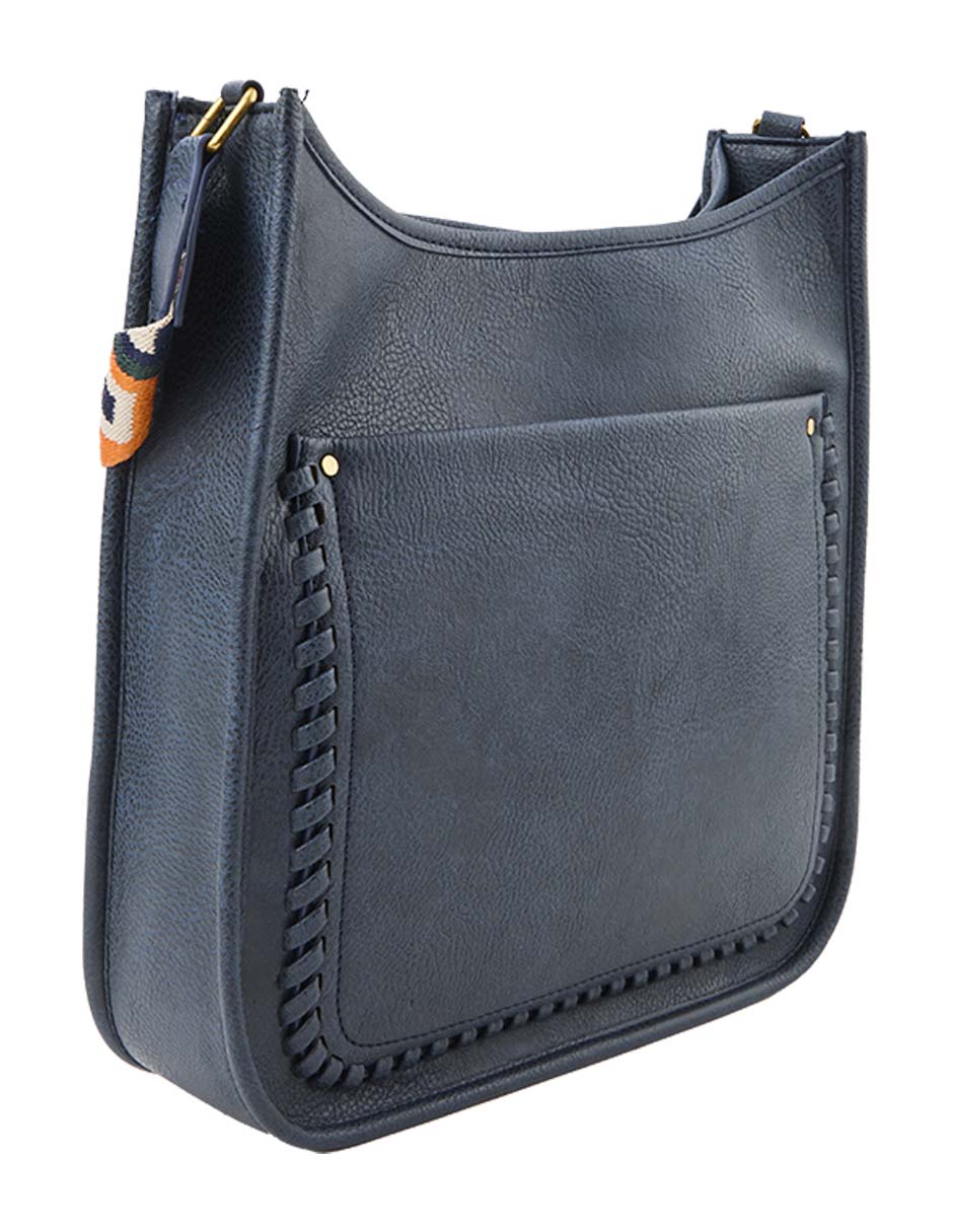 2520331101V, AZUL MARINO CROSSBODY WEEK