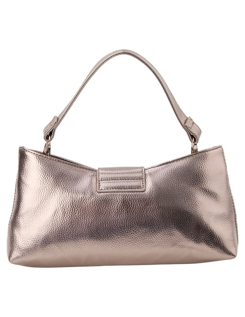 2520330806V, PLATEADO CROSSBODY WEEKEND