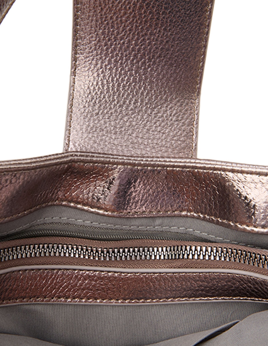 2520330806V, PLATEADO CROSSBODY WEEKEND