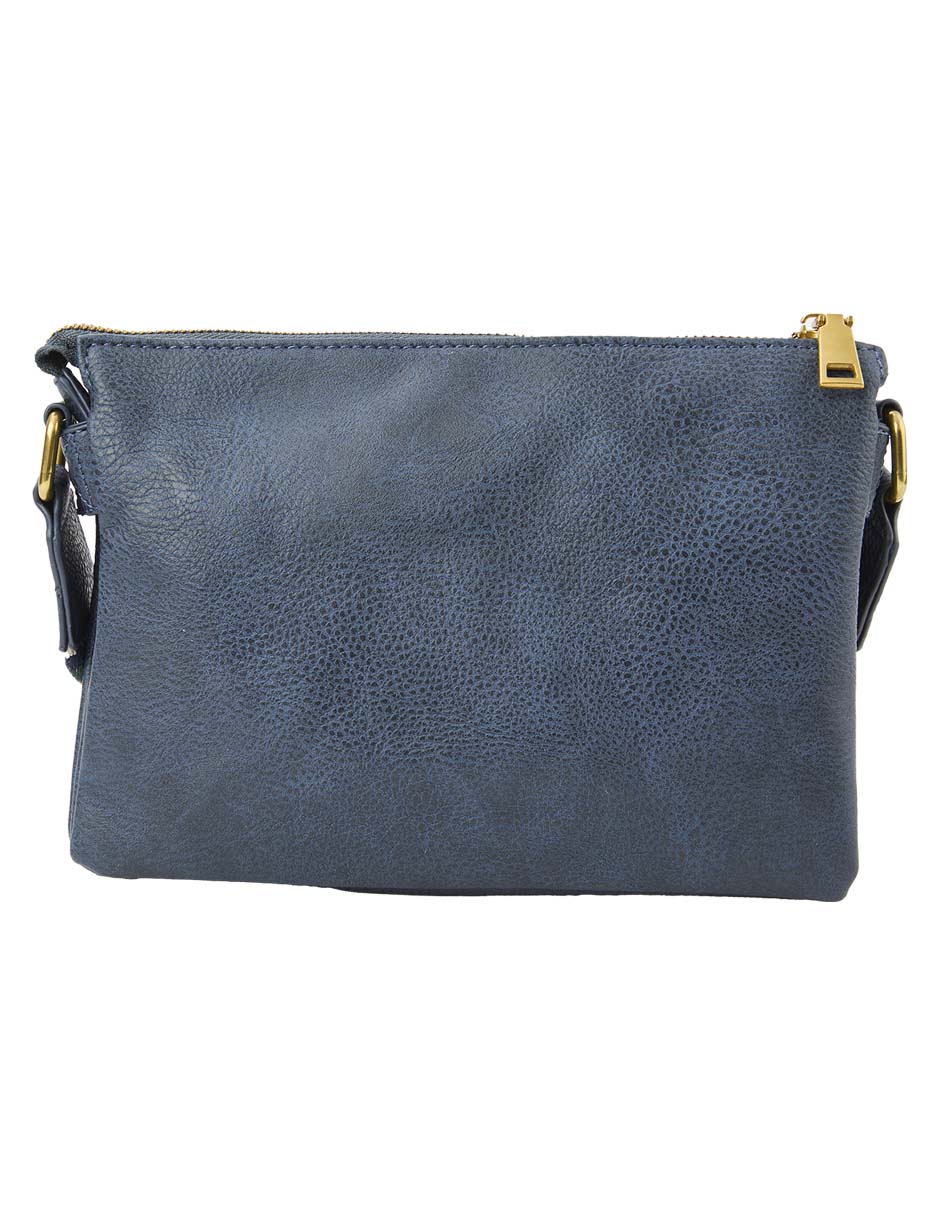2520331103V, AZUL MARINO CROSSBODY WEEK