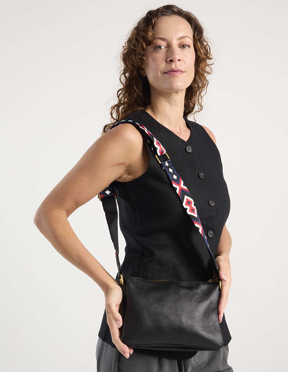 Bolsa crossbody para mujer 5