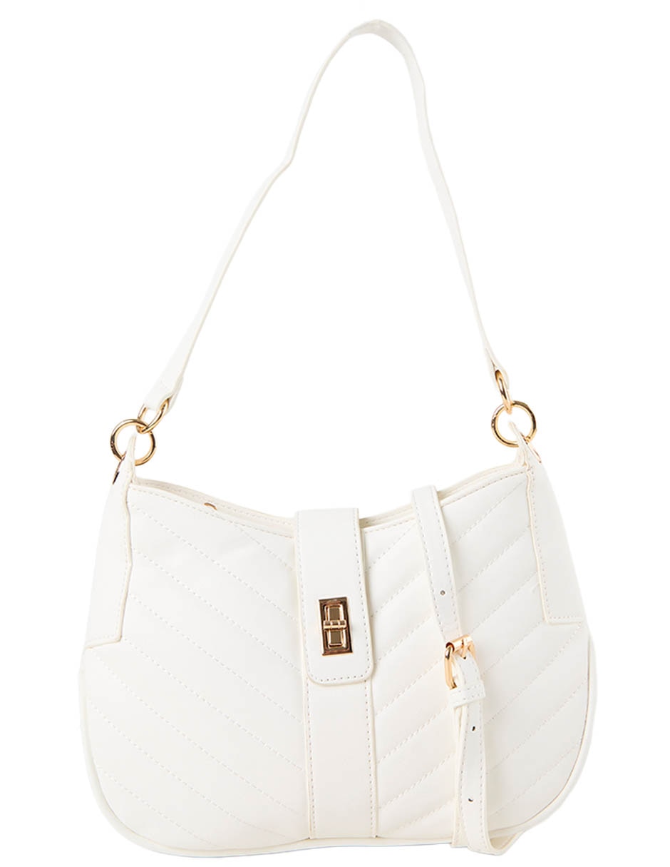 Bolsa satchel para mujer