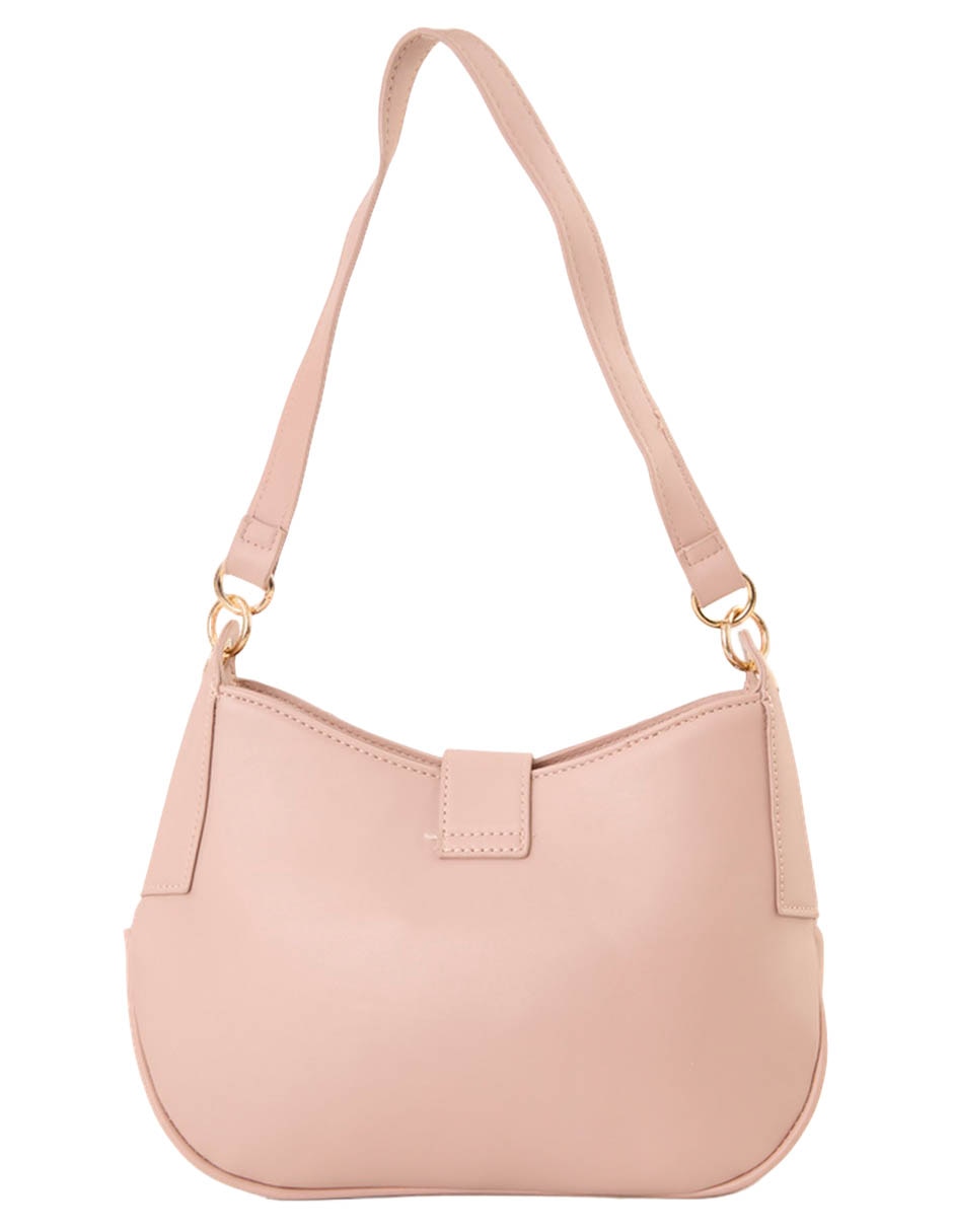 2520331201V, BEIGE SHOULDER WEEKEND