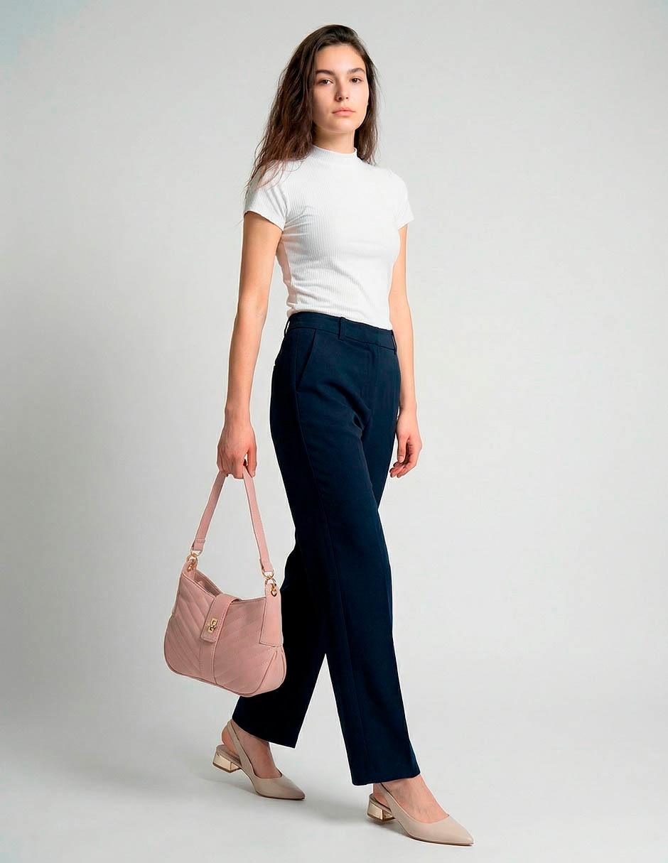 2520331201V, BEIGE SHOULDER WEEKEND