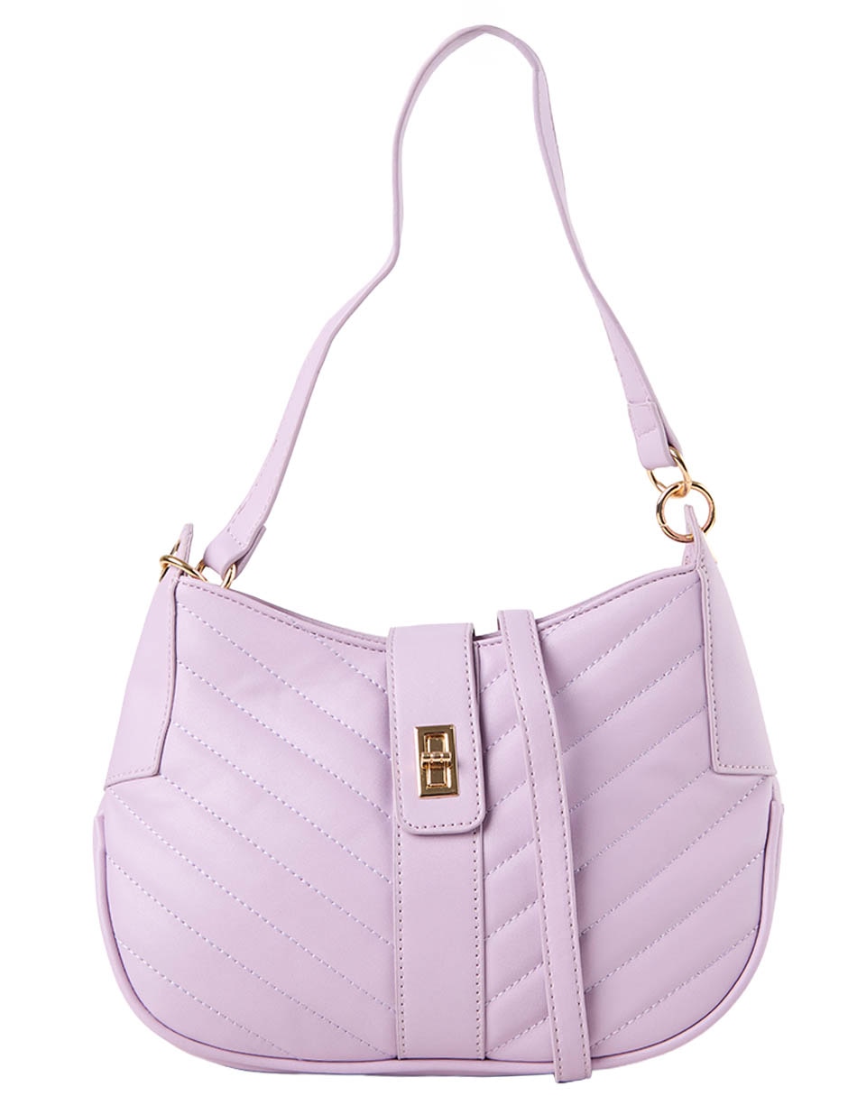 Bolsa satchel para mujer