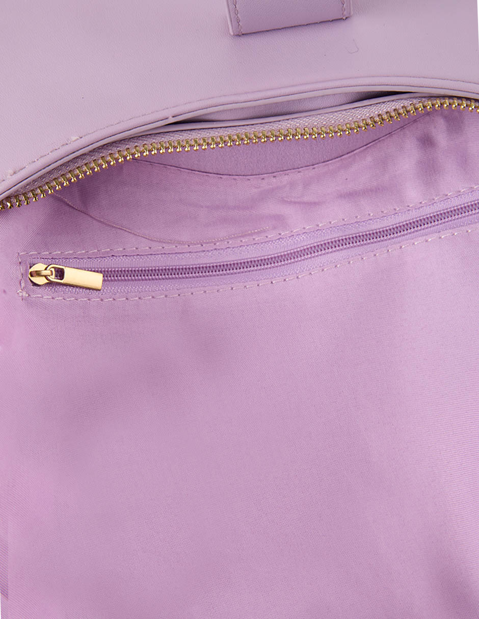 Bolsa satchel para mujer 4