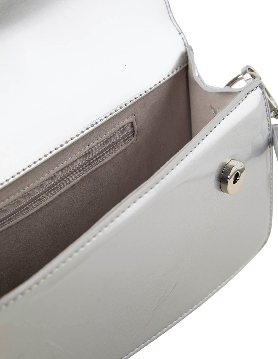 Bolsa satchel Weekend para mujer