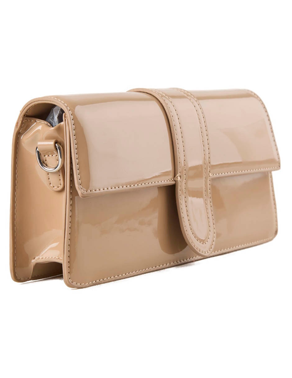 Bolsa satchel para mujer 5