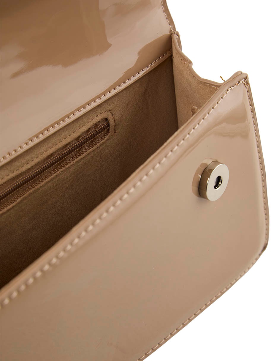 Bolsa satchel para mujer 7