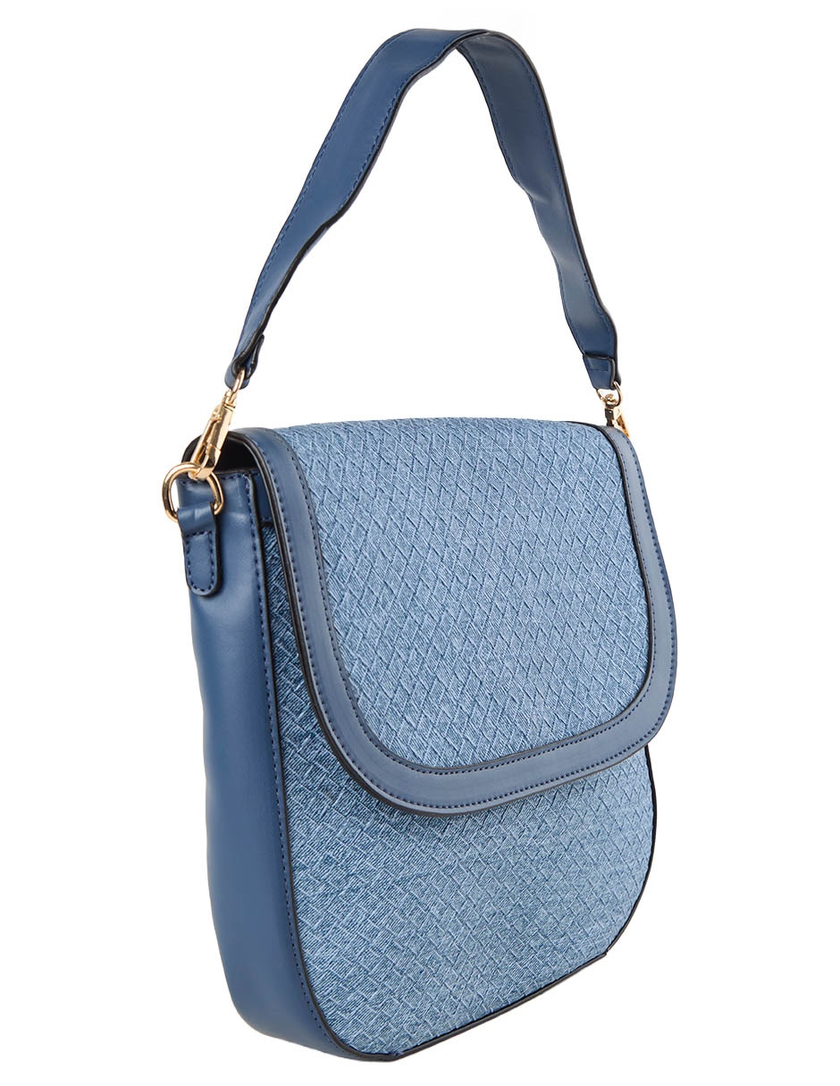 Bolsa satchel para mujer 2