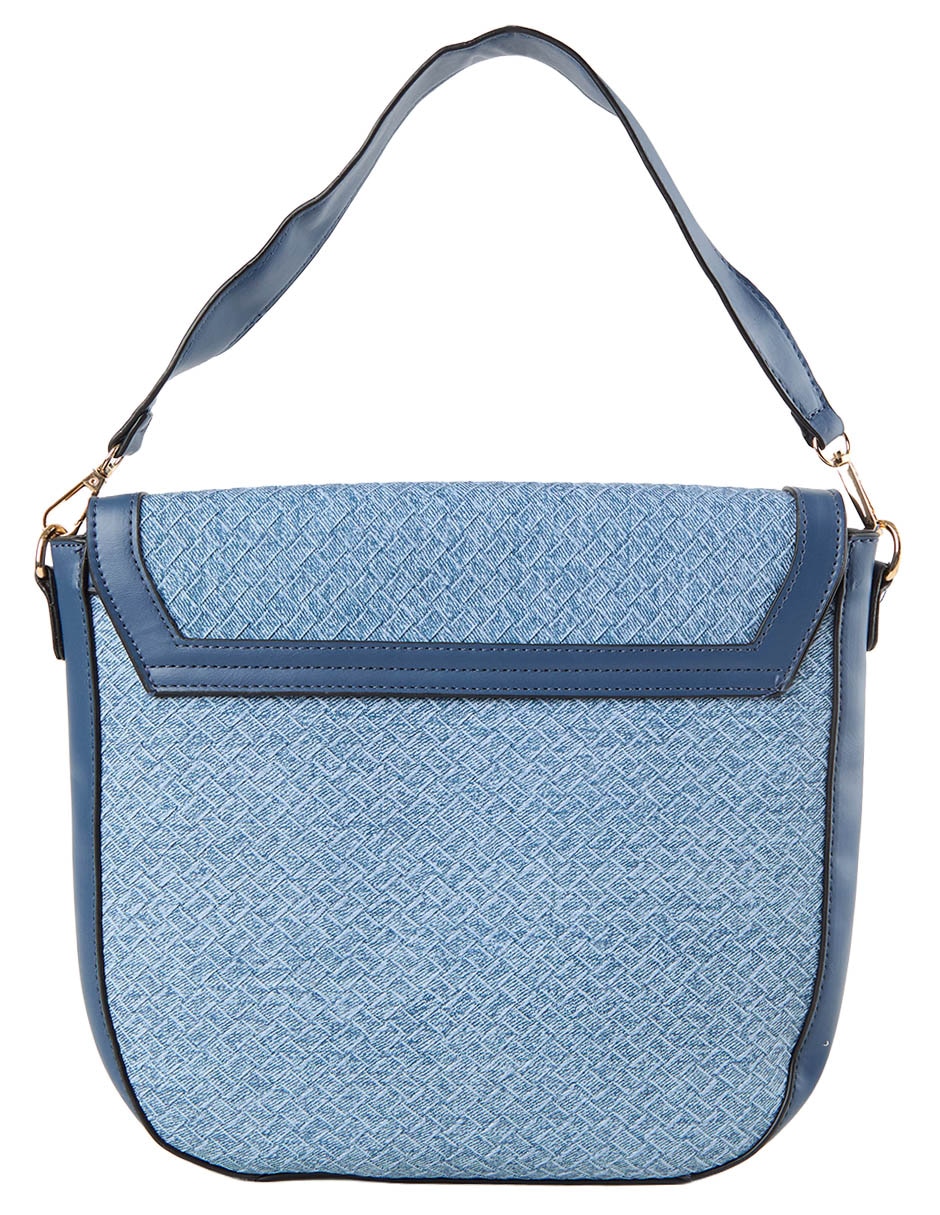 Bolsa satchel para mujer 3