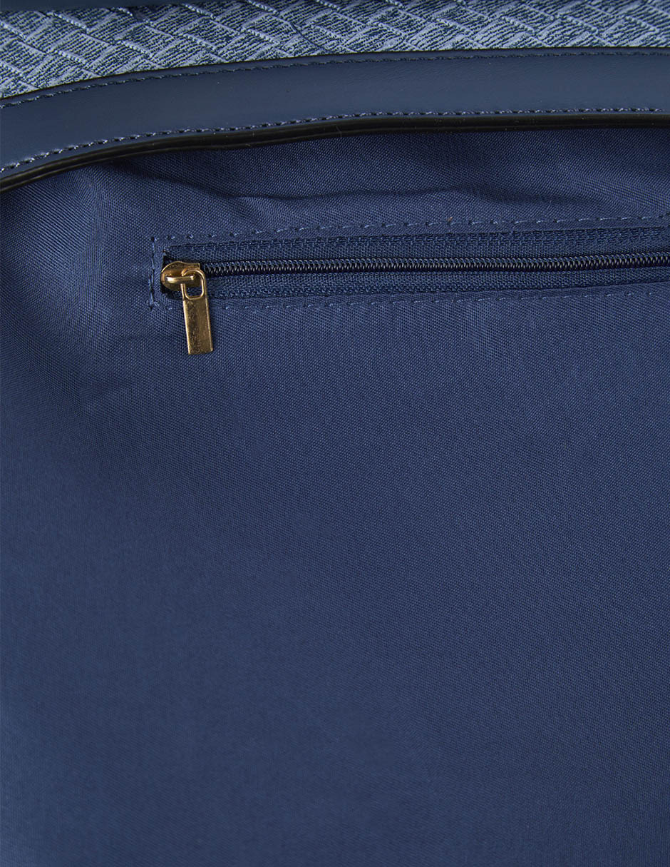 Bolsa satchel para mujer 4
