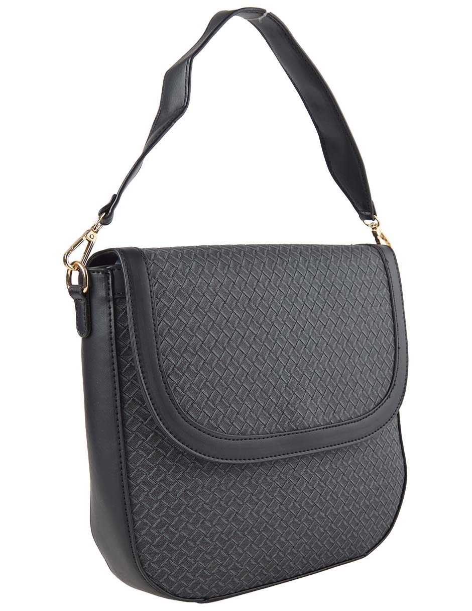 2520331204V, NEGRO SHOULDER WEEKEND