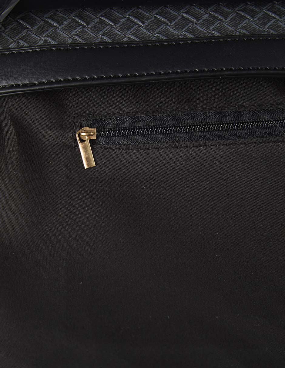 2520331204V, NEGRO SHOULDER WEEKEND
