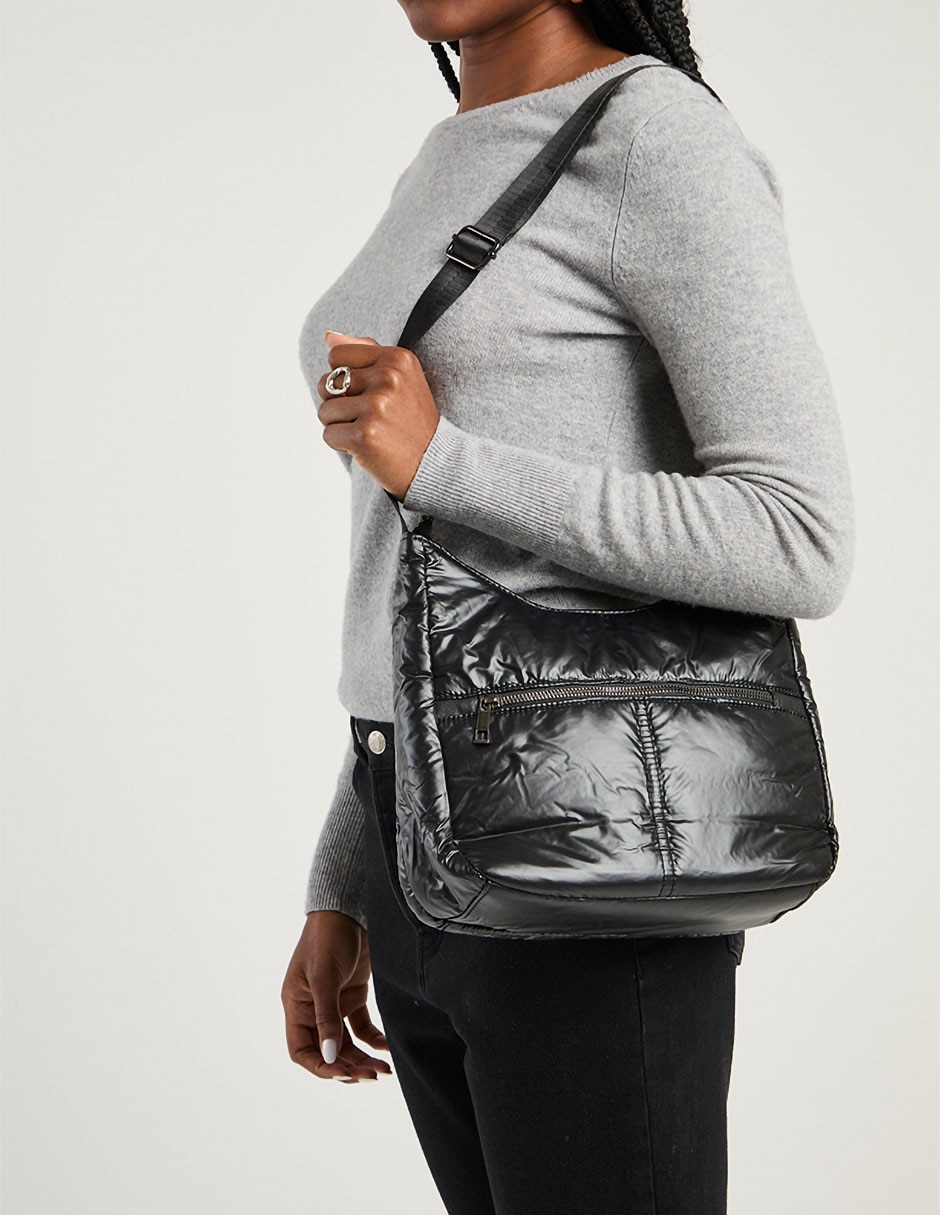 Bolsa shoulder para mujer 5